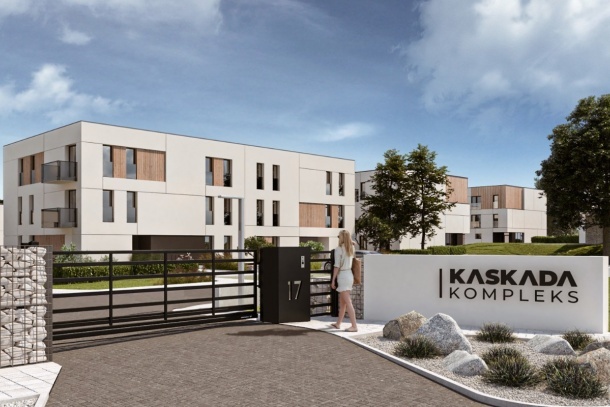 Kaskada Kompleks